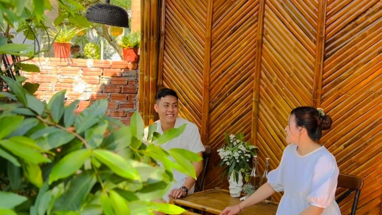 Under The Coconut Tree Hoi An Homestay Ngoại thất bức ảnh