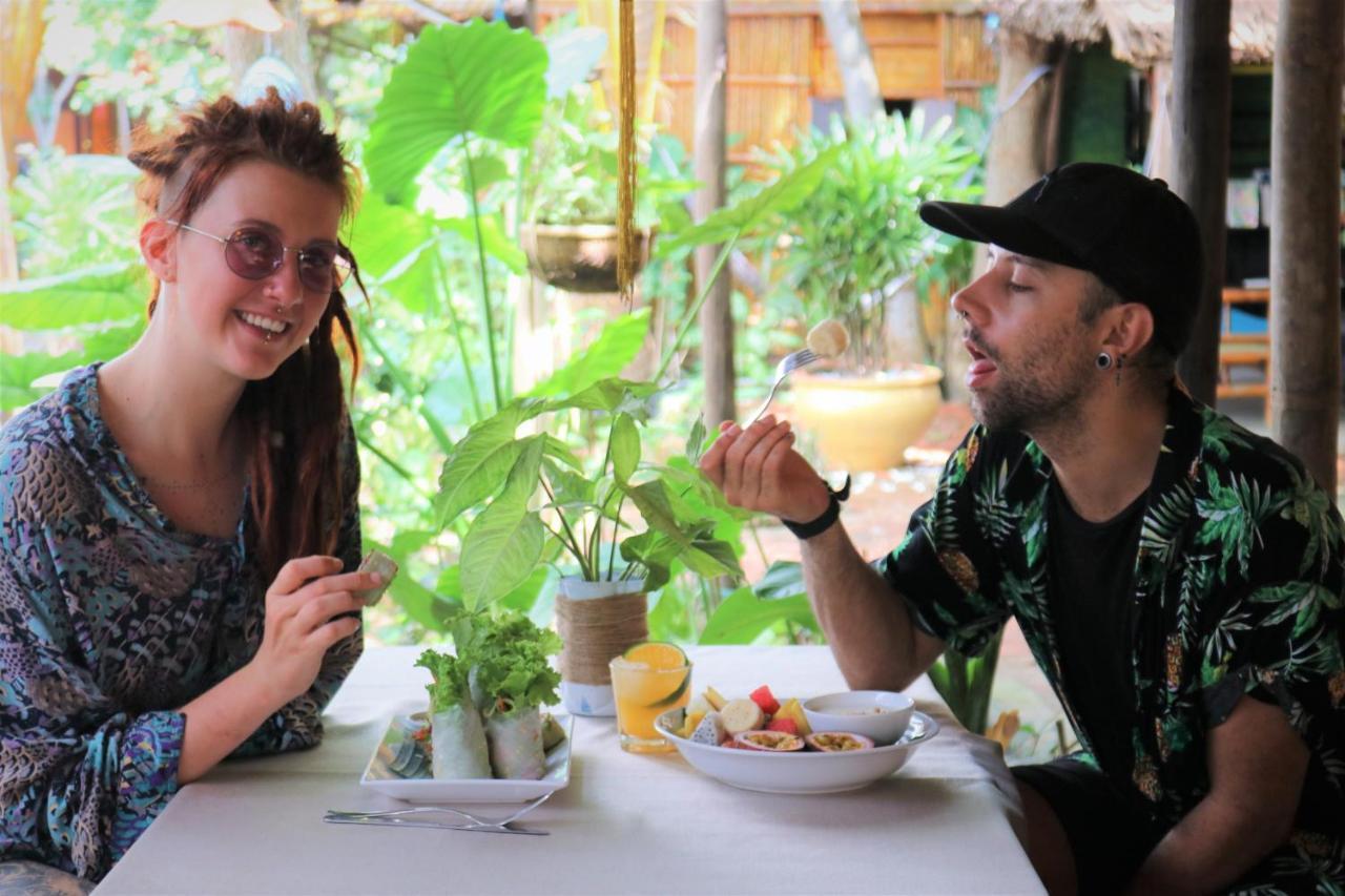 Under The Coconut Tree Hoi An Homestay Ngoại thất bức ảnh