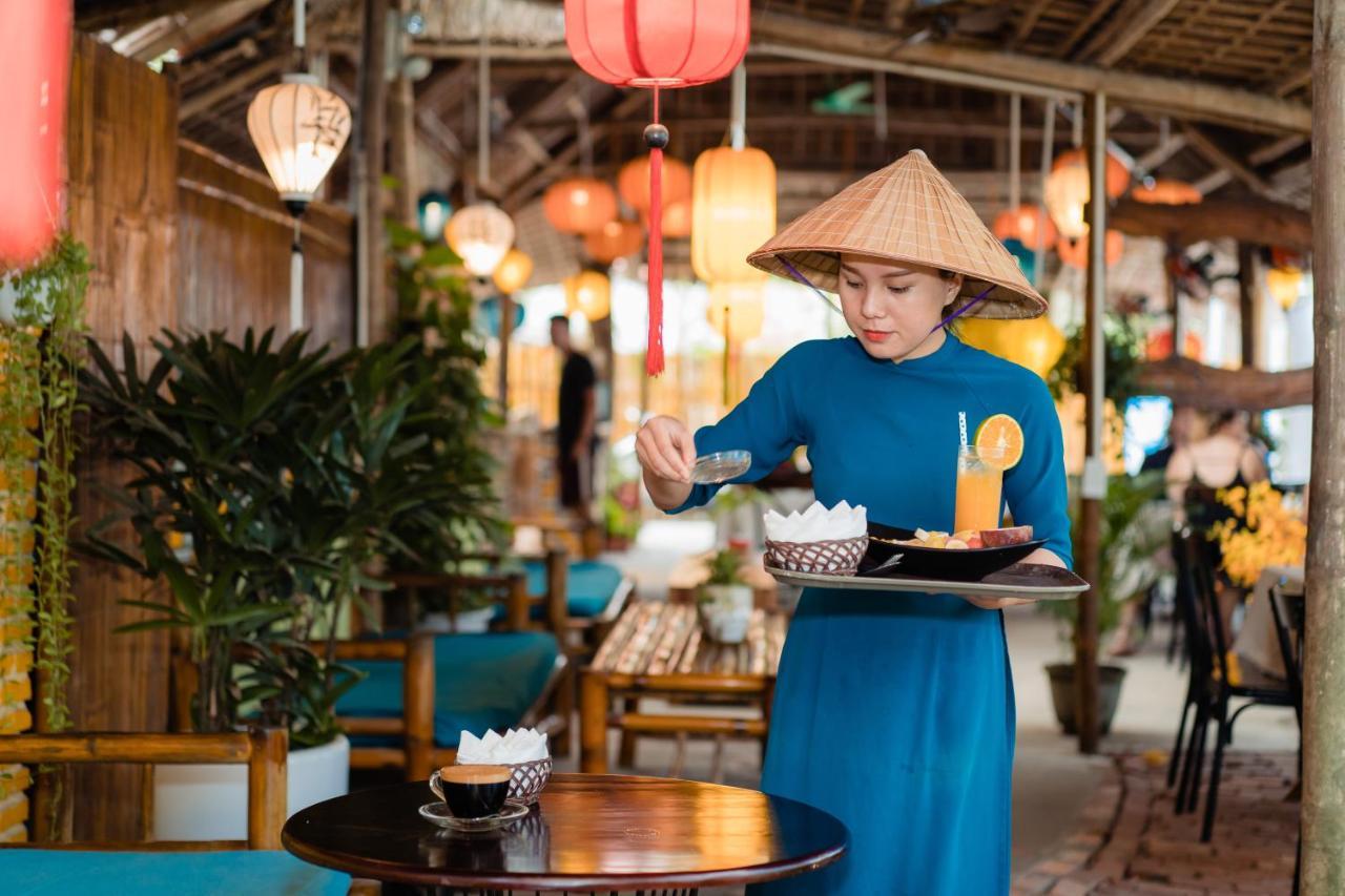 Under The Coconut Tree Hoi An Homestay Ngoại thất bức ảnh